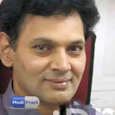 Dr. G Rajasekhar Profile Picture