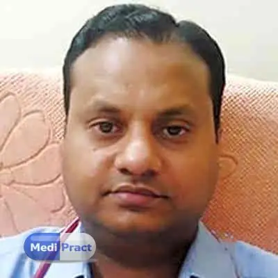 Dr. G. Rajendra Prasad Profile Picture