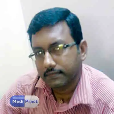 Dr. G.Rajesh Kumar Profile Picture