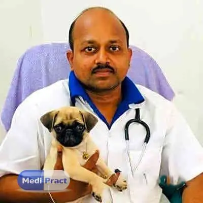 Dr. G.Rajesh Profile Picture