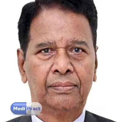 Dr. G. Rama Reddy Profile Picture