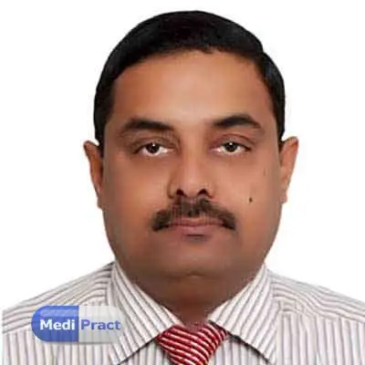 Dr. G.Ramachandran Profile Picture