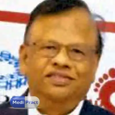 Dr. G.Ramar Profile Picture