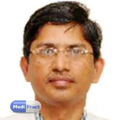 Dr. G.Ramasubrahmanyam Profile Picture