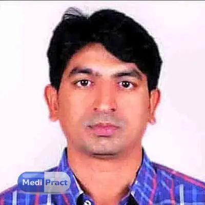 Dr. G Ramesh Profile Picture