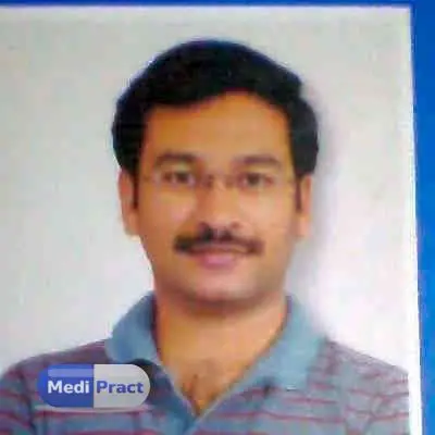Dr. G.Ramesh Raju Profile Picture
