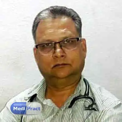 Dr. G.Rameshwar Rao Profile Picture