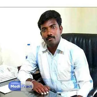 Dr. G.Ramnath Profile Picture