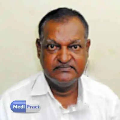 Dr. G.Ramulu Profile Picture
