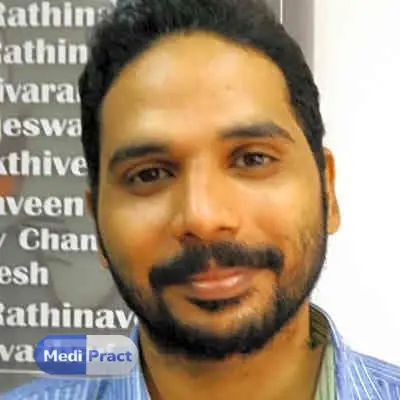 Dr. G.Rathnavelu Profile Picture