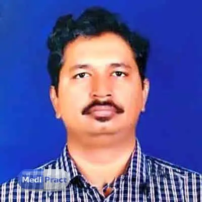 Dr. G. Ravi Profile Picture