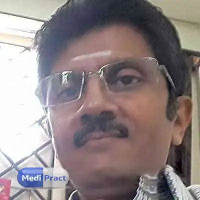 Dr. G.Ravichandran Profile Picture