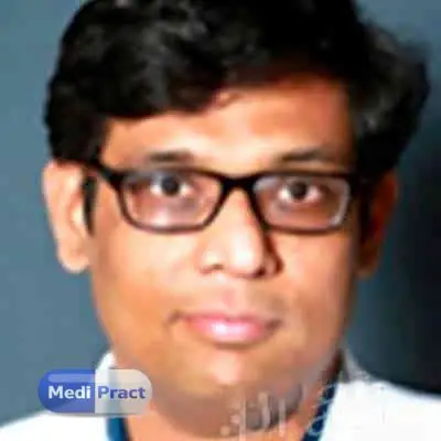 Dr. G. Ravikanth Profile Picture