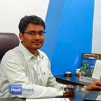 Dr. G.Revanth Profile Picture
