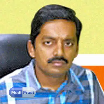 Dr. G.S.Asokan Profile Picture