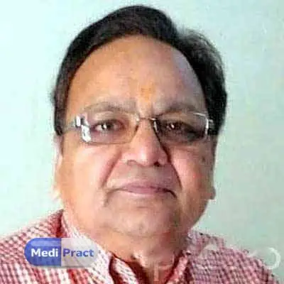 Dr. G.S Bansal Profile Picture