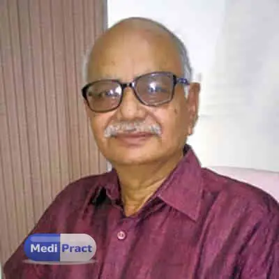 Dr. G S Deshmukh Profile Picture
