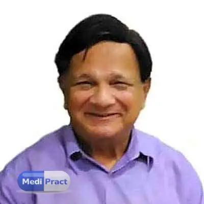 Dr. G S Hathi Profile Picture