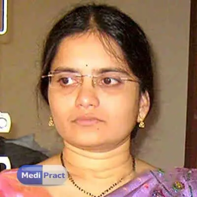 Dr. G S K Jyothi Reddy Profile Picture