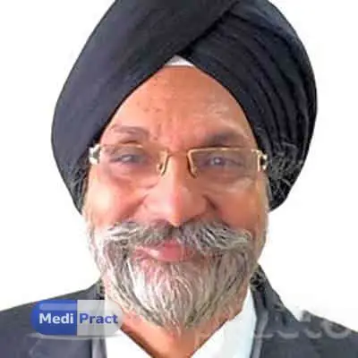Dr. G. S. Kochhar Profile Picture