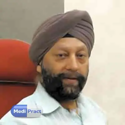 Dr. G.S Kohli Profile Picture