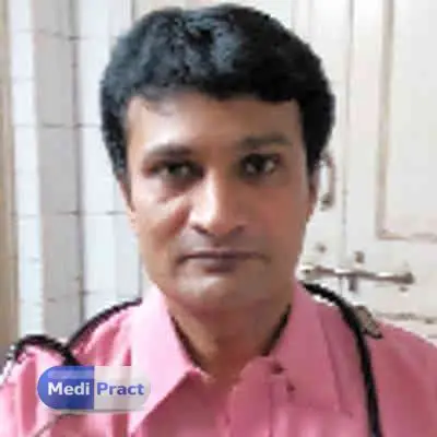 Dr. G S Mahajan Profile Picture