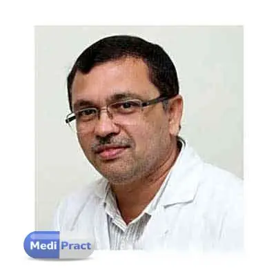 Dr. G.S.R. Murthy Profile Picture