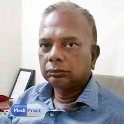 Dr. G.S. Reddy Profile Picture