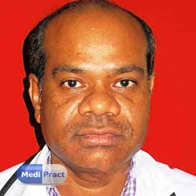 Dr. G.S. Sidar Profile Picture