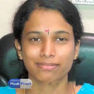 Dr. G.S Supreetha Prasad Profile Picture