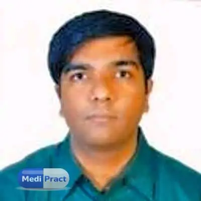 Dr. G. S. Suryawanshi Profile Picture
