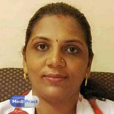 Dr. G.S.Vaishnavi Profile Picture