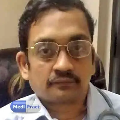 Dr. G. S. Vijayachandar Profile Picture