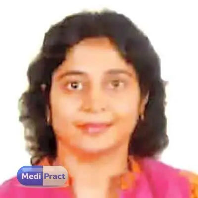 Dr. G.S Vijayashree Profile Picture