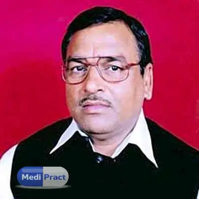 Dr. G.S.Yadav Profile Picture