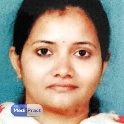 Dr. G Sai Jyothsna Profile Picture