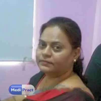 Dr. G. Sailaja Profile Picture