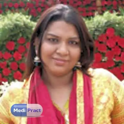 Dr. G.Salma Begum Profile Picture