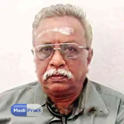 Dr. G Sampath Kumaar Profile Picture