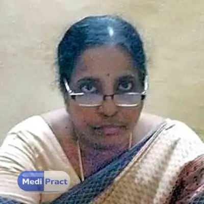 Dr. G.Sarala Profile Picture
