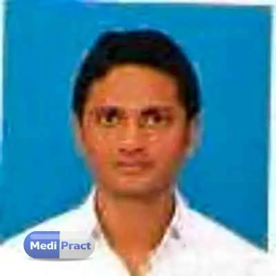 Dr. G. Saraschandra Sagar Profile Picture