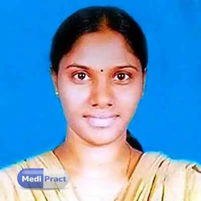 Dr. G.Saritha Profile Picture