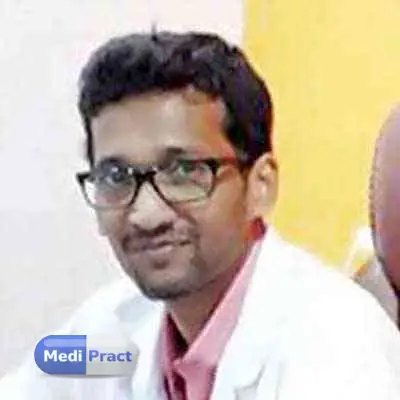 Dr. G Satheesh Kumar Profile Picture