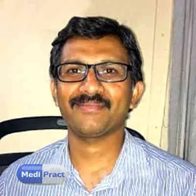 Dr. G.Satya Lakshman Profile Picture