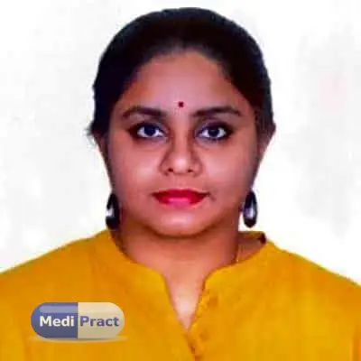 Dr. G Satyasri Profile Picture