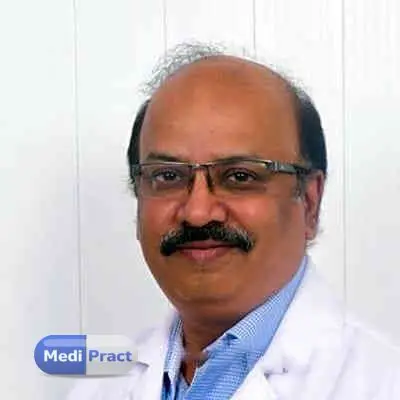 Dr. G SelvaKumar Profile Picture