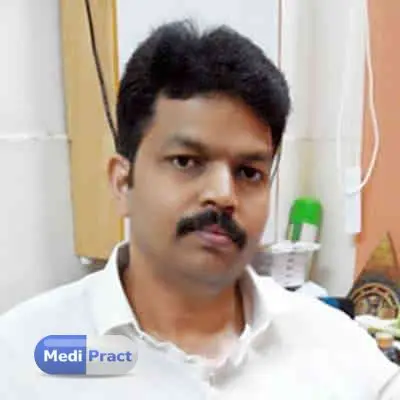 Dr. G. Senthil Profile Picture