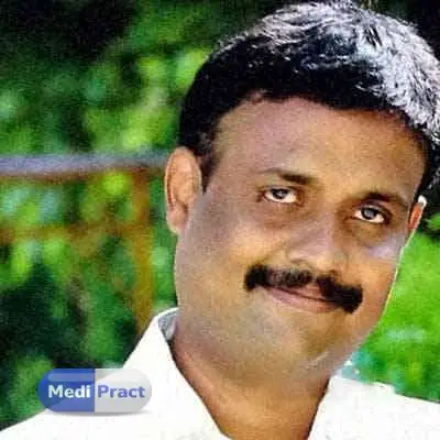 Dr. G.Senthil Kumaran Profile Picture