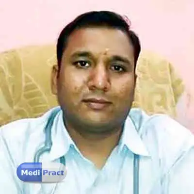 Dr. G Senthil Profile Picture