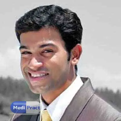 Dr. G. Shahul Hameed Profile Picture